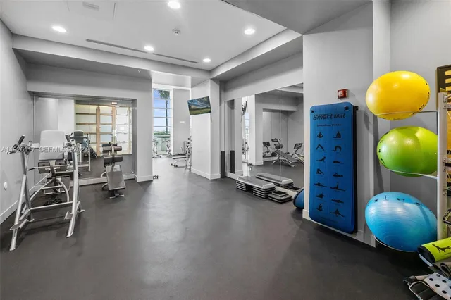 $6,500 | 665 Northeast 25th Street, Unit 1801, Miami, FL 33137