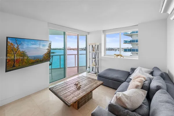 $6,500 | 665 Northeast 25th Street, Unit 1801, Miami, FL 33137
