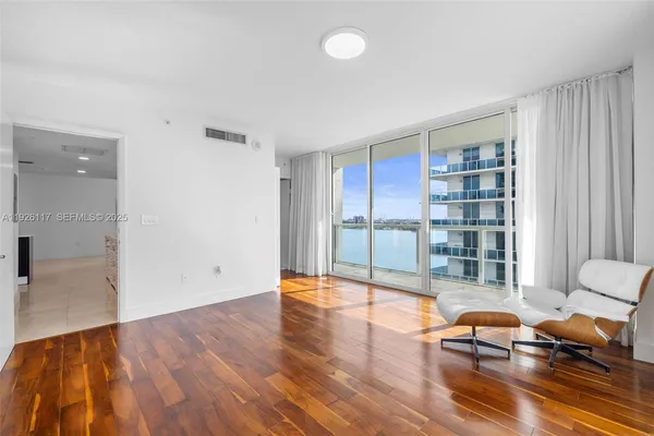 $6,500 | 665 Northeast 25th Street, Unit 1801, Miami, FL 33137