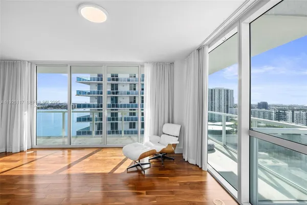 $6,500 | 665 Northeast 25th Street, Unit 1801, Miami, FL 33137
