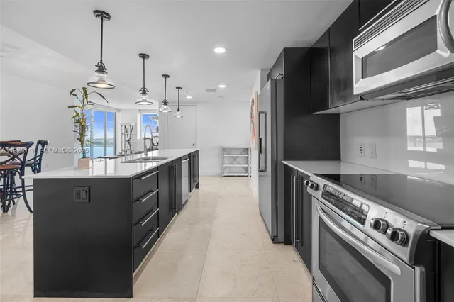 $6,500 | 665 Northeast 25th Street, Unit 1801, Miami, FL 33137