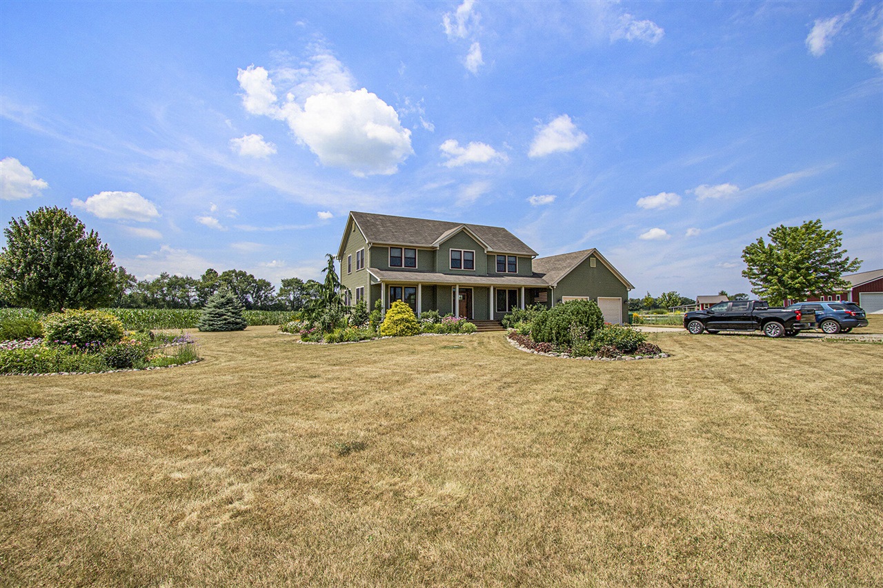 2160 Portage Road Niles, MI 49120 - Photo 40 of 45