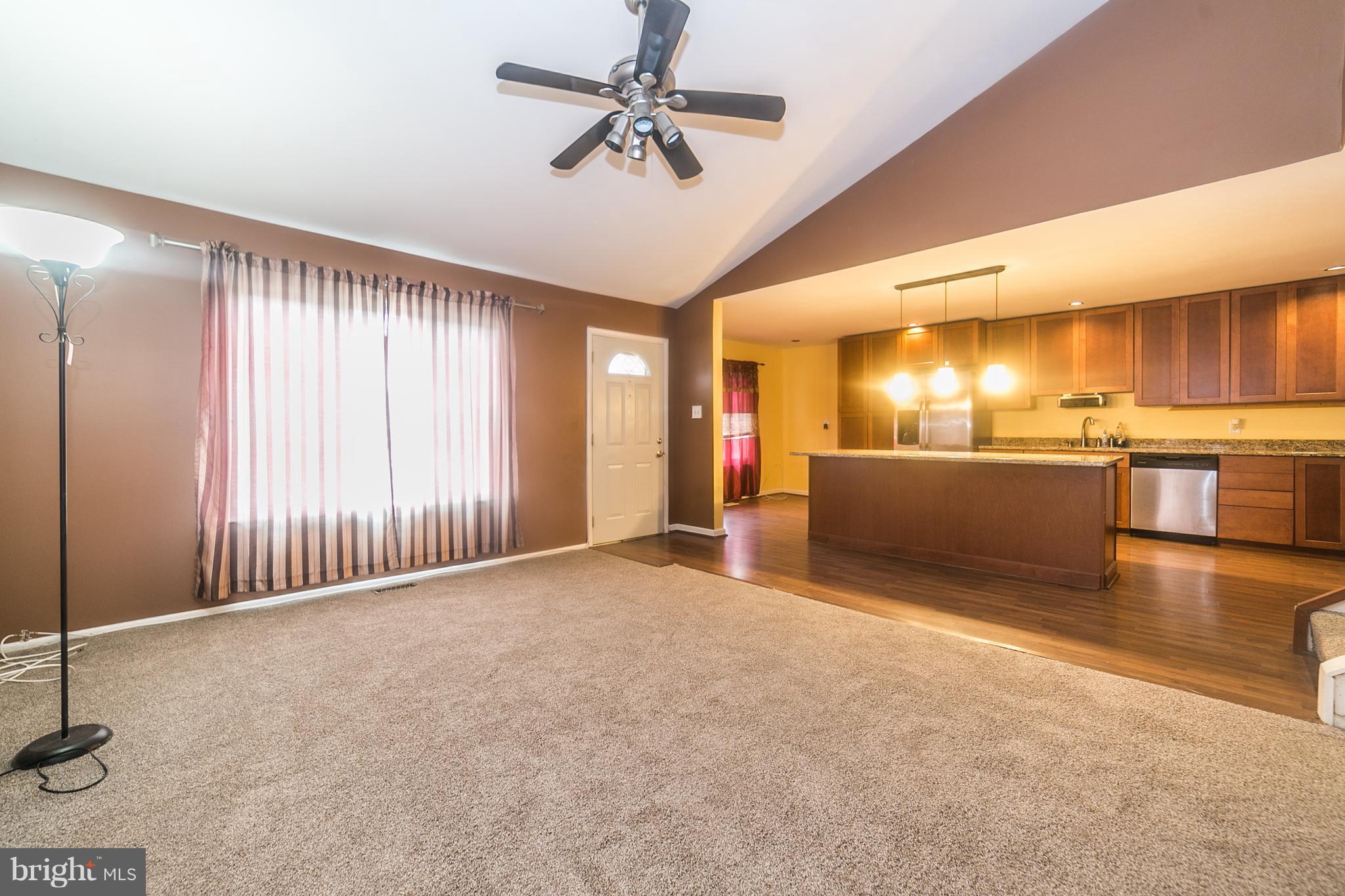 209 Redbud Road Edgewood, MD 21040 - Photo 2 of 30 a view of a kitchen with a stove cabinets and a kitchen