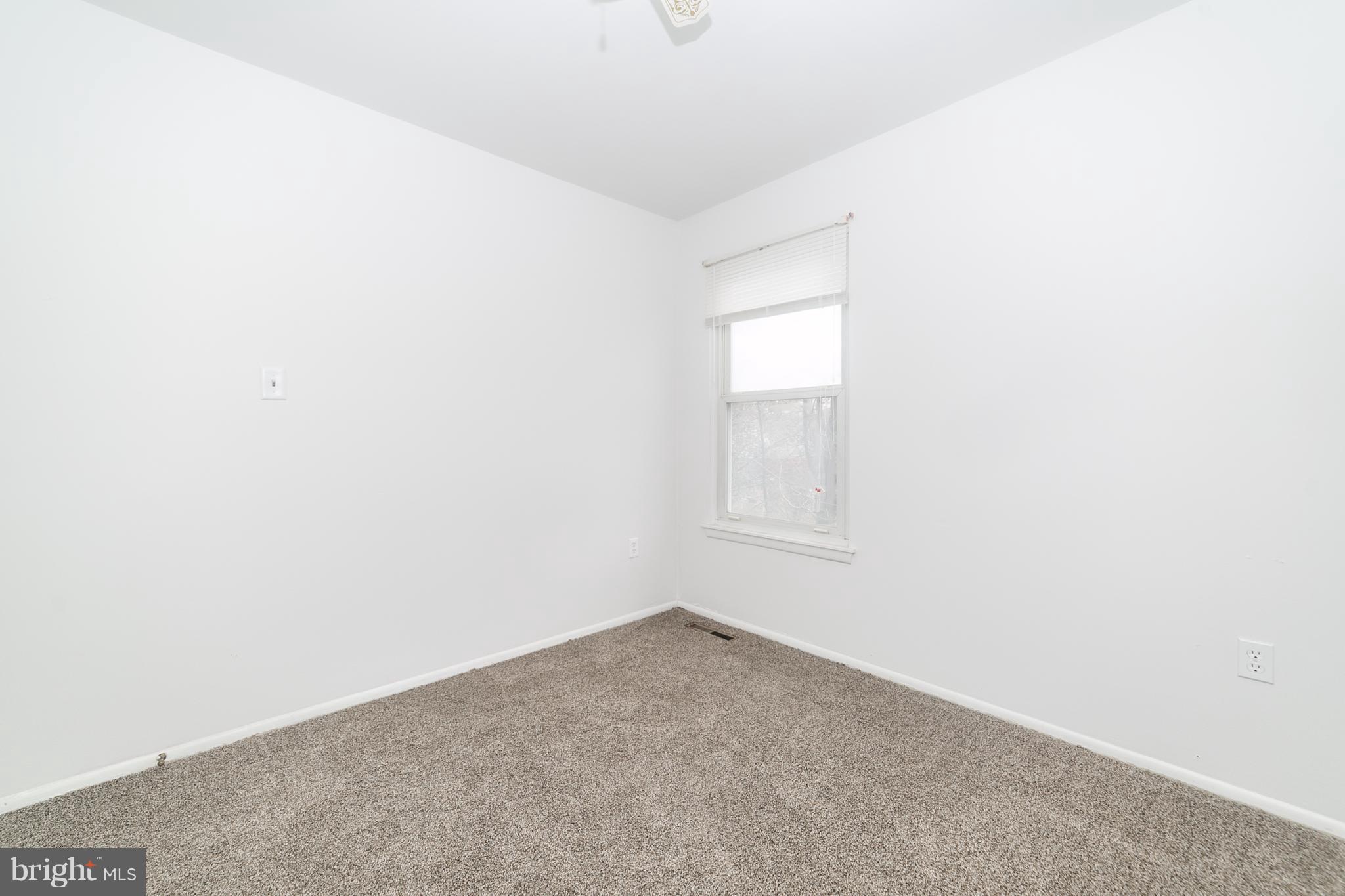 209 Redbud Road Edgewood, MD 21040 - Photo 25 of 30 a view of an empty room with a window