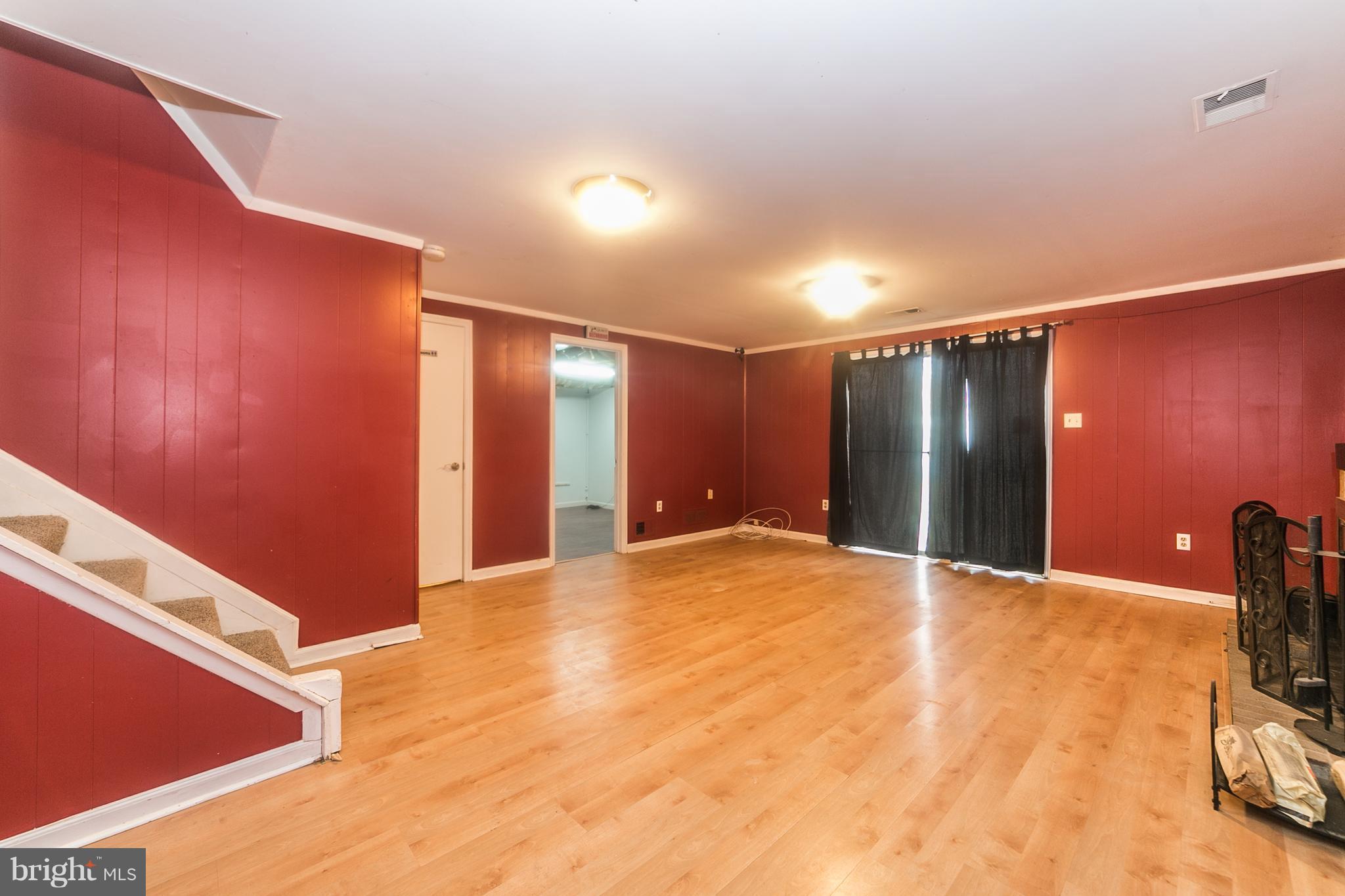 209 Redbud Road Edgewood, MD 21040 - Photo 26 of 30 a view of empty room
