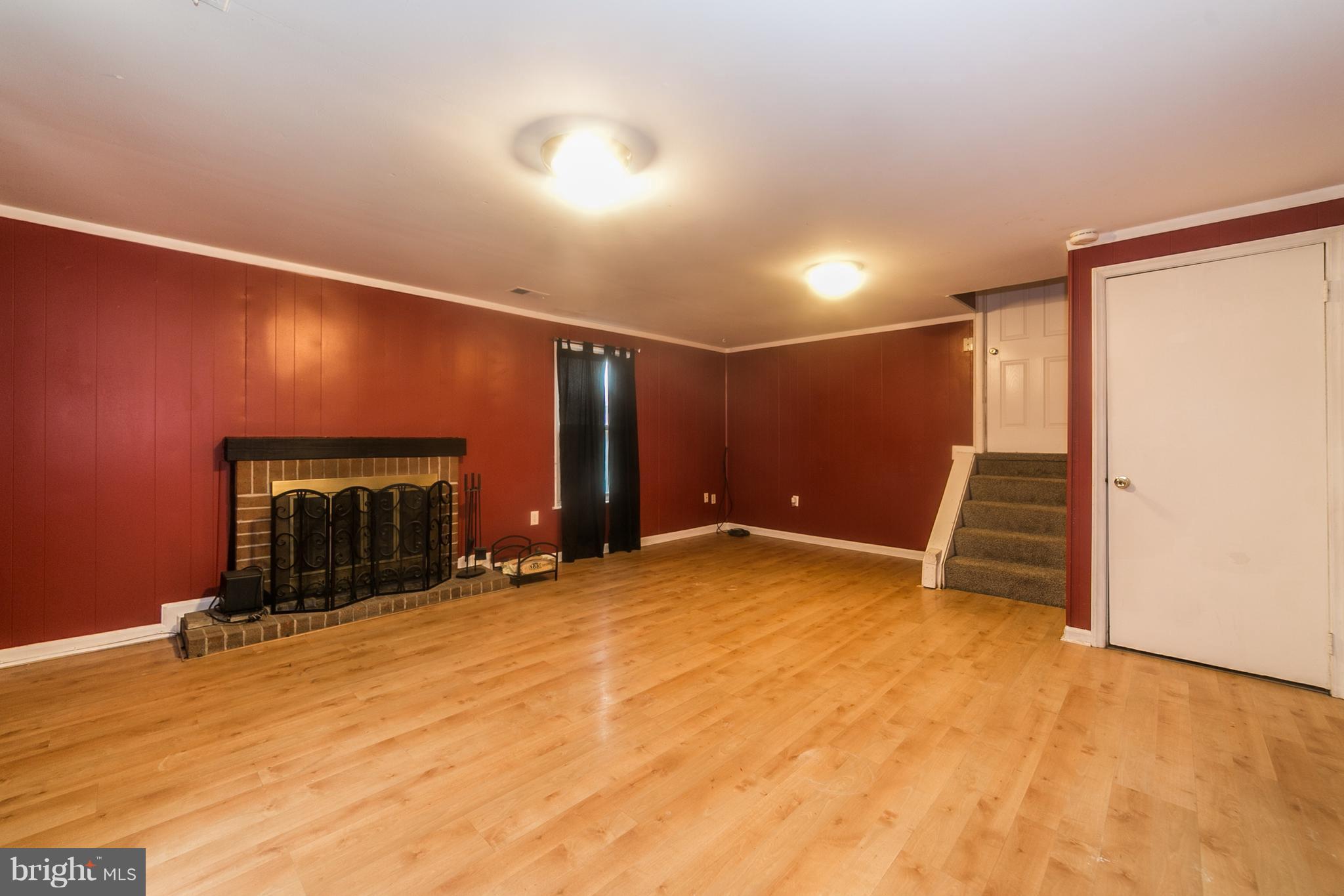 209 Redbud Road Edgewood, MD 21040 - Photo 27 of 30 a view of an empty room