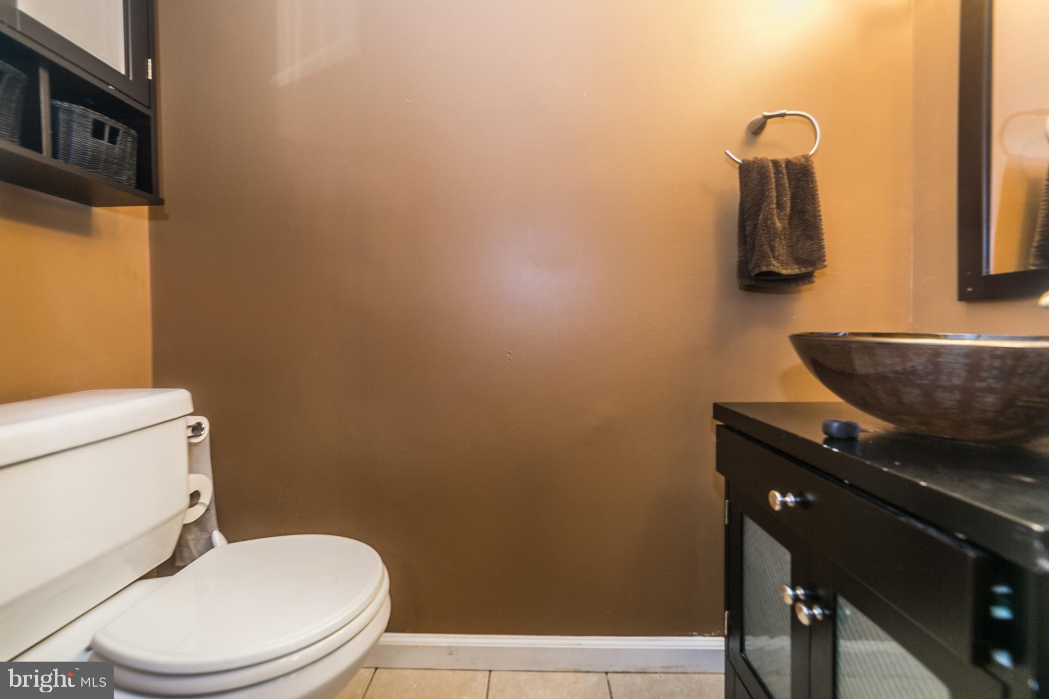 209 Redbud Road Edgewood, MD 21040 - Photo 29 of 30 a bathroom with a toilet and a sink