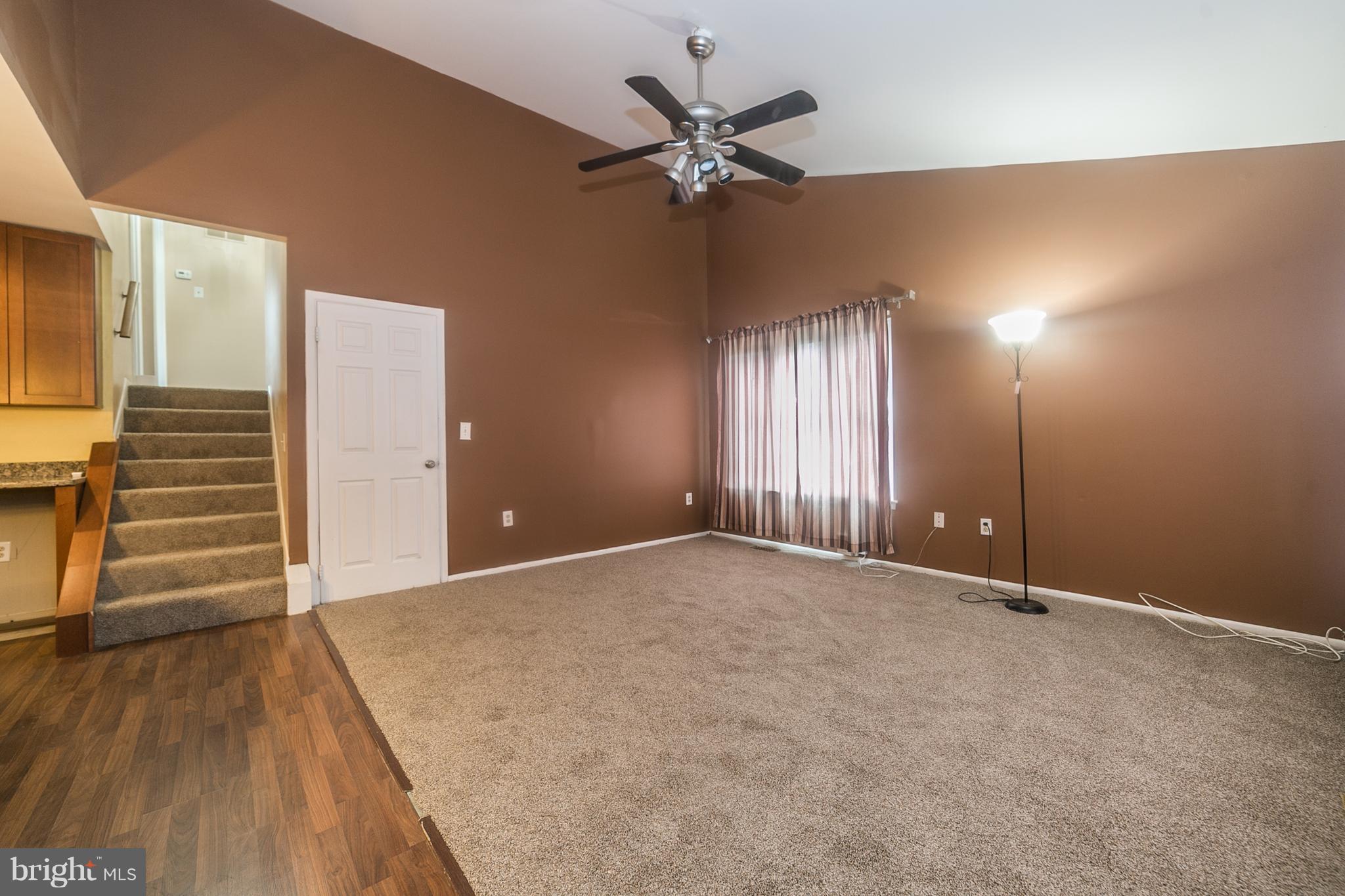 209 Redbud Road Edgewood, MD 21040 - Photo 4 of 30 a view of an empty room with a window
