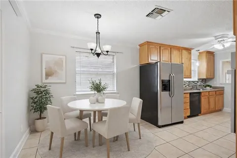 $399,000 | 1413 Aris Avenue, Metairie, LA 70005