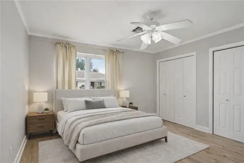 $399,000 | 1413 Aris Avenue, Metairie, LA 70005