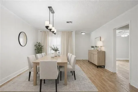 $399,000 | 1413 Aris Avenue, Metairie, LA 70005