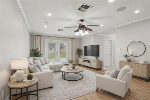 $399,000 | 1413 Aris Avenue, Metairie, LA 70005
