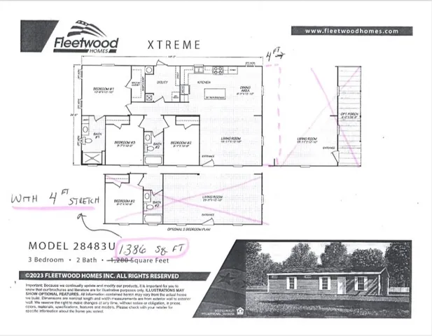 $249,900 | 1668 Gamaliel Road, Red Boiling Springs, TN 37150