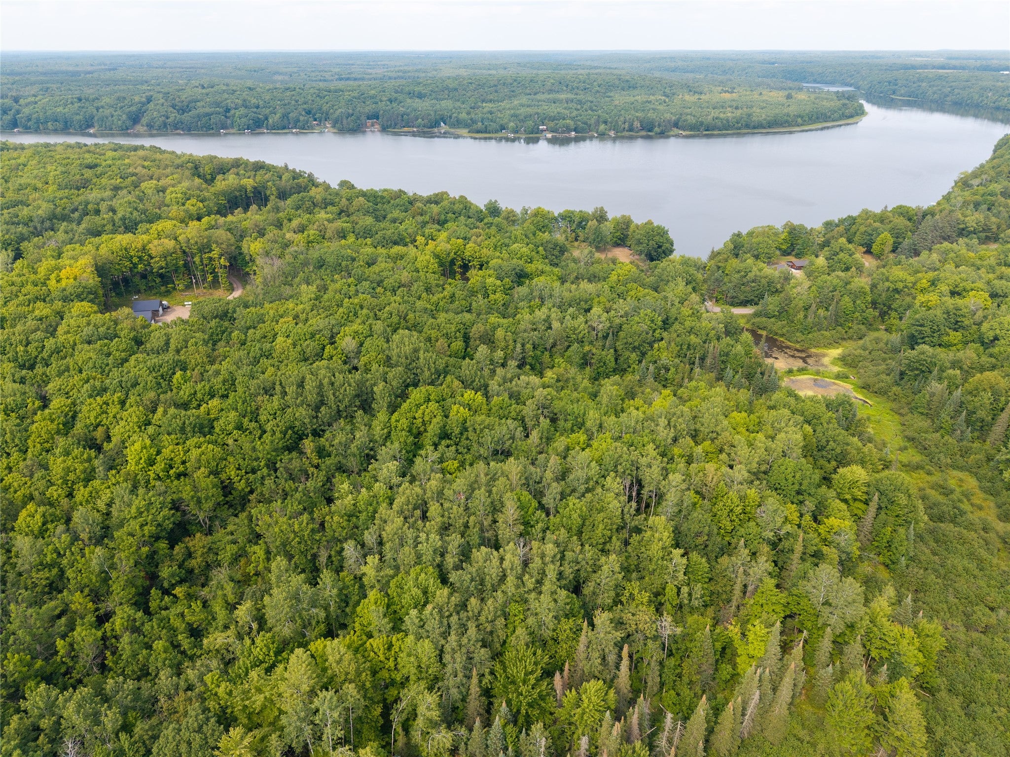 W5957 Happy Acres Road Tony, WI 54563 - Photo 1 of 24 Gallery Image 1