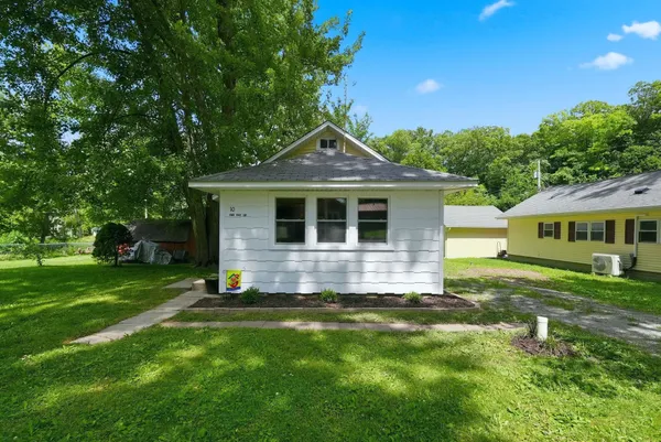 $169,900 | 10 Ems R4E Lane, Pierceton, IN 46562