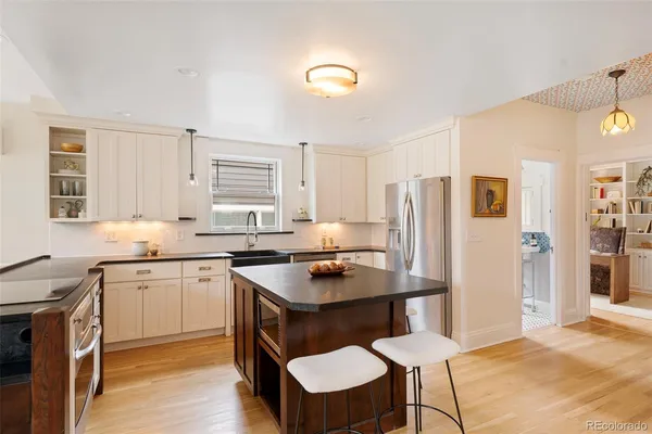 $1,900,000 | 1121 South Williams Street, Denver, CO 80210