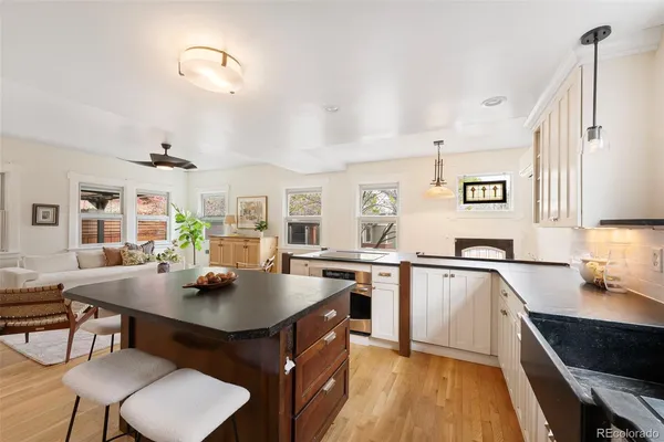 $1,900,000 | 1121 South Williams Street, Denver, CO 80210
