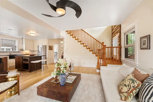 $1,900,000 | 1121 South Williams Street, Denver, CO 80210