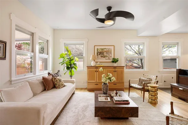 $1,900,000 | 1121 South Williams Street, Denver, CO 80210