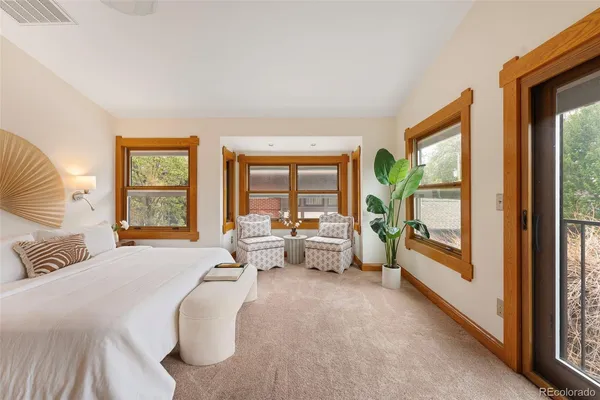 $1,900,000 | 1121 South Williams Street, Denver, CO 80210