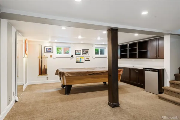 $1,900,000 | 1121 South Williams Street, Denver, CO 80210