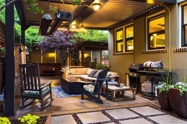 $1,900,000 | 1121 South Williams Street, Denver, CO 80210