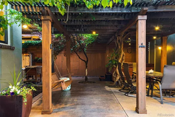 $1,900,000 | 1121 South Williams Street, Denver, CO 80210