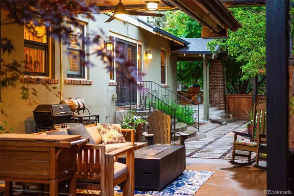 $1,900,000 | 1121 South Williams Street, Denver, CO 80210