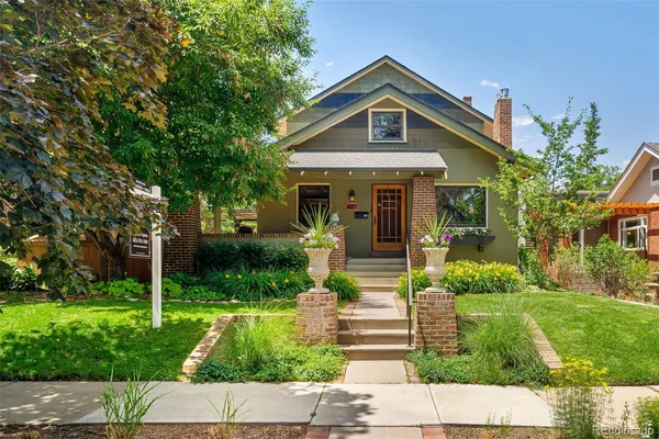 $1,900,000 | 1121 South Williams Street, Denver, CO 80210