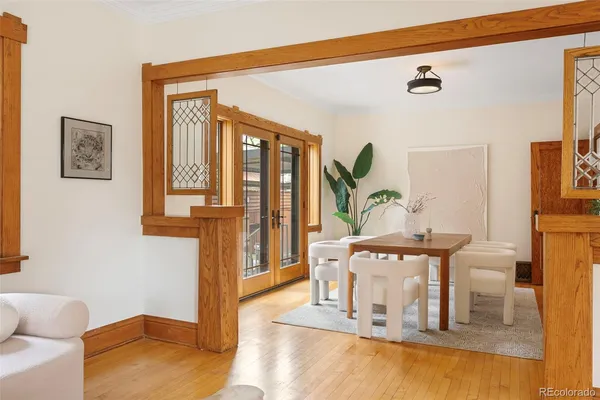 $1,900,000 | 1121 South Williams Street, Denver, CO 80210