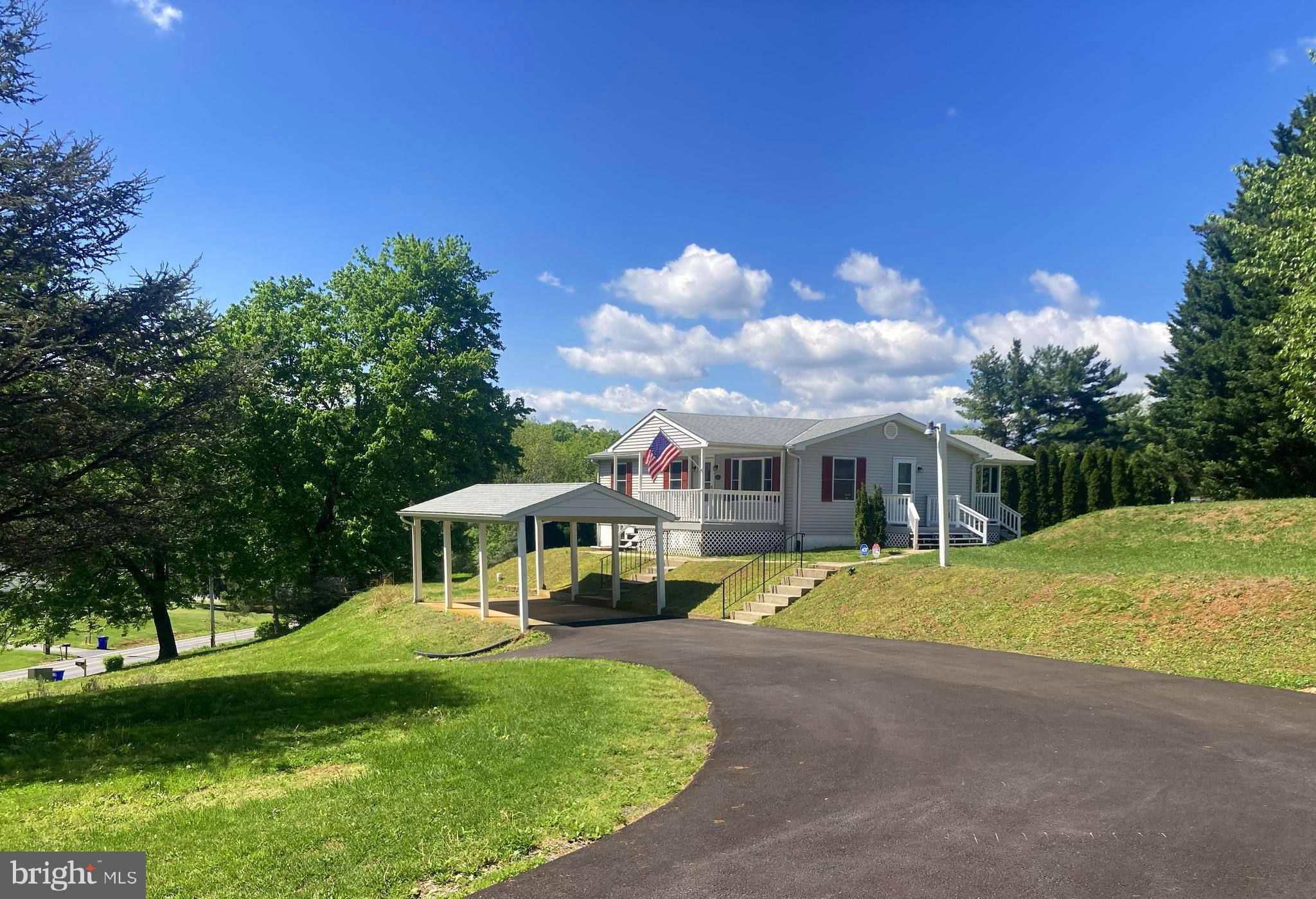 3624 Kemptown Church Road Monrovia, MD 21770 - Photo 1 of 68