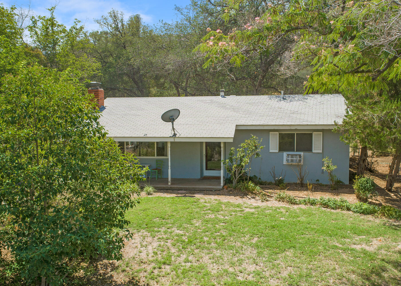 40679 Cherokee Oaks Drive Three Rivers, CA 93271 - Photo 32 of 33 40679 Cherokee Oaks Dr Three-large-041-0