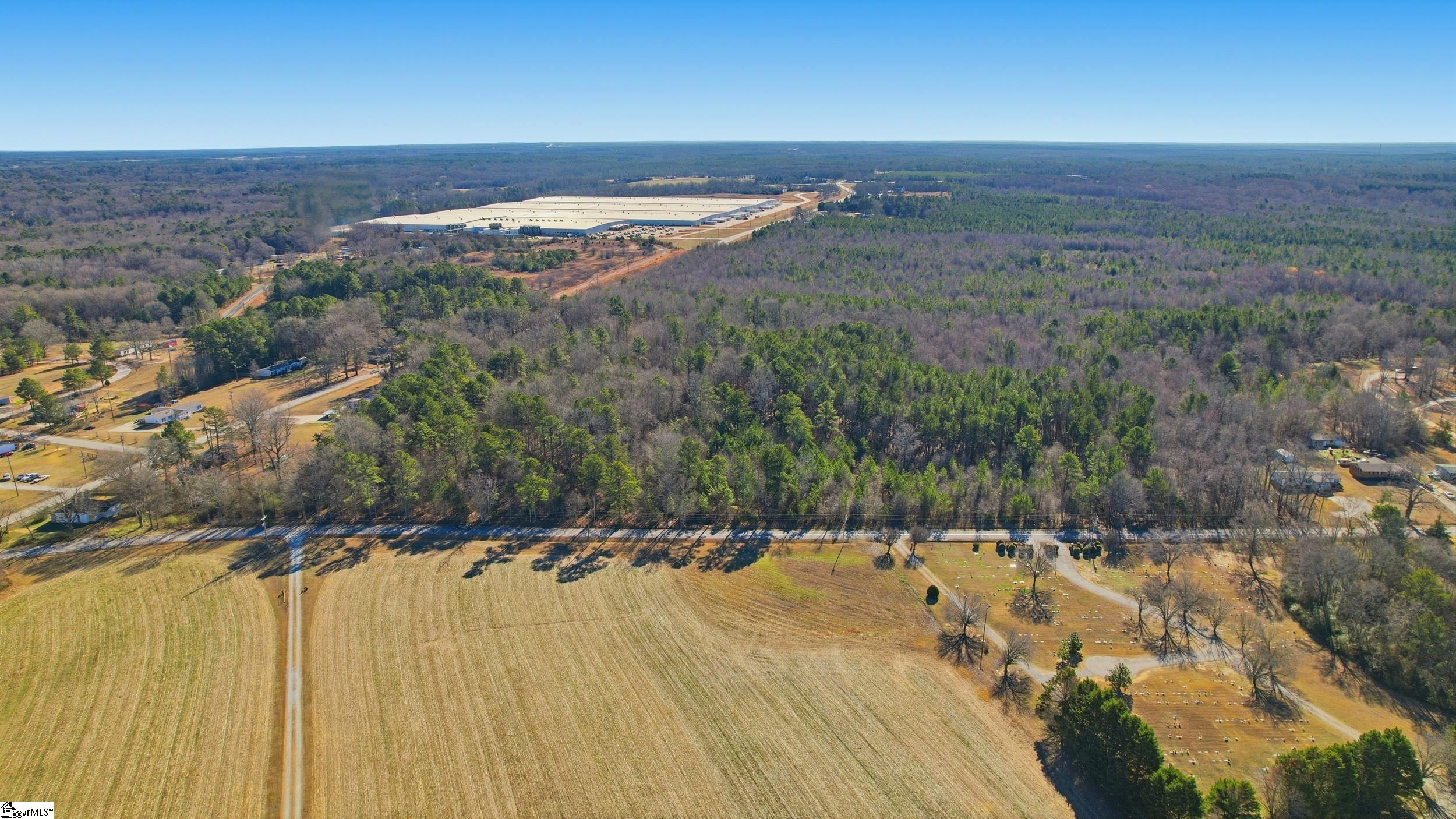 0 Apple Orchard Road Clinton, SC 29325 - Photo 14 of 22