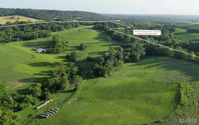 $1,035,000 | 79 Unincorporated Mo 63353, Louisiana, MO 63353