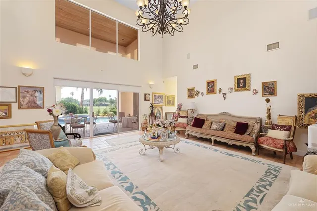 $680,000 | 5348 Papaya Circle, Harlingen, TX 78552