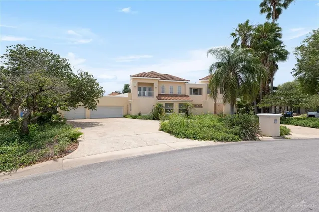 $680,000 | 5348 Papaya Circle, Harlingen, TX 78552