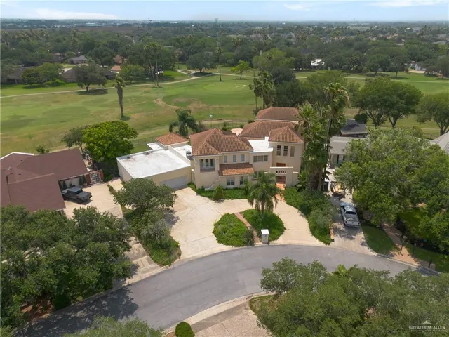 $680,000 | 5348 Papaya Circle, Harlingen, TX 78552