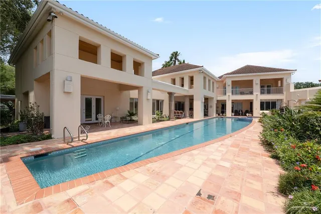 $680,000 | 5348 Papaya Circle, Harlingen, TX 78552