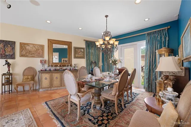 $680,000 | 5348 Papaya Circle, Harlingen, TX 78552