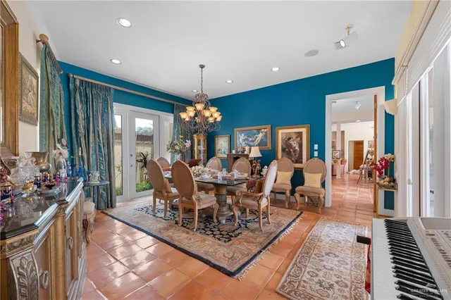 $680,000 | 5348 Papaya Circle, Harlingen, TX 78552