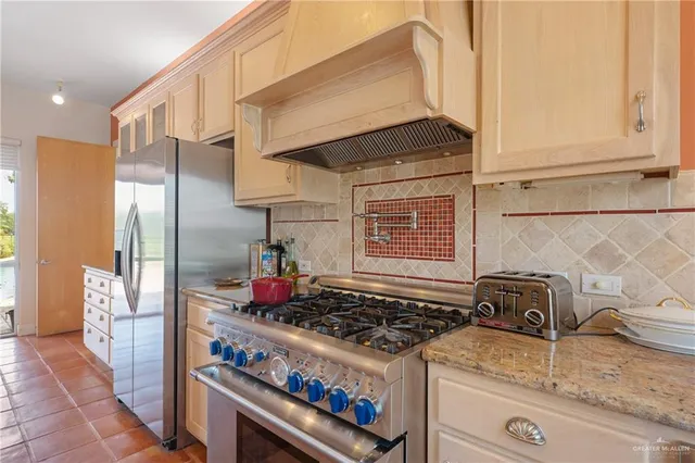 $680,000 | 5348 Papaya Circle, Harlingen, TX 78552