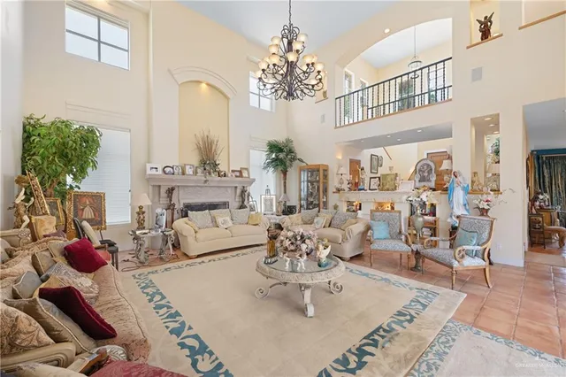 $680,000 | 5348 Papaya Circle, Harlingen, TX 78552