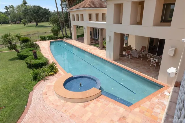 $680,000 | 5348 Papaya Circle, Harlingen, TX 78552