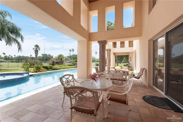 $680,000 | 5348 Papaya Circle, Harlingen, TX 78552