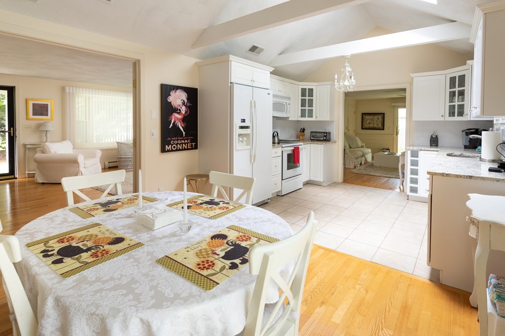 329 White Oak Trail Barnstable, MA 02632 - Photo 19 of 38 a bed room with a bed and furniture