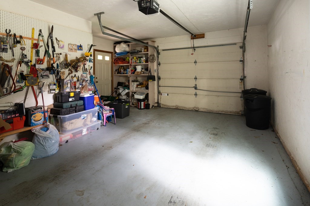 329 White Oak Trail Barnstable, MA 02632 - Photo 38 of 38 a view of a storage room with racks