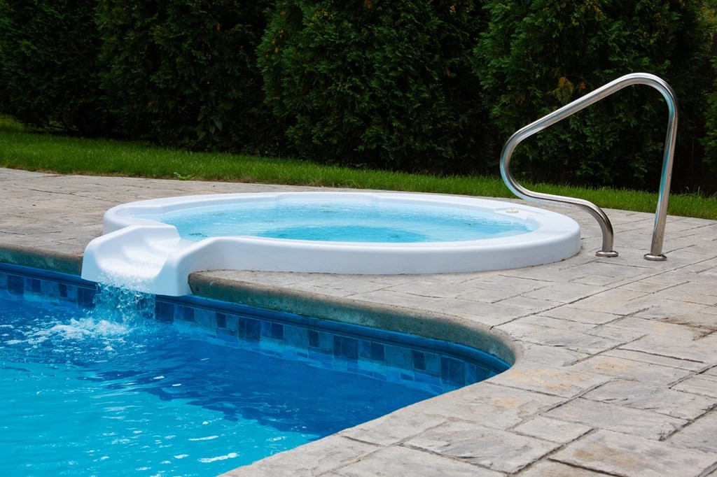 329 White Oak Trail Barnstable, MA 02632 - Photo 7 of 38 a view of a swimming pool with a yard