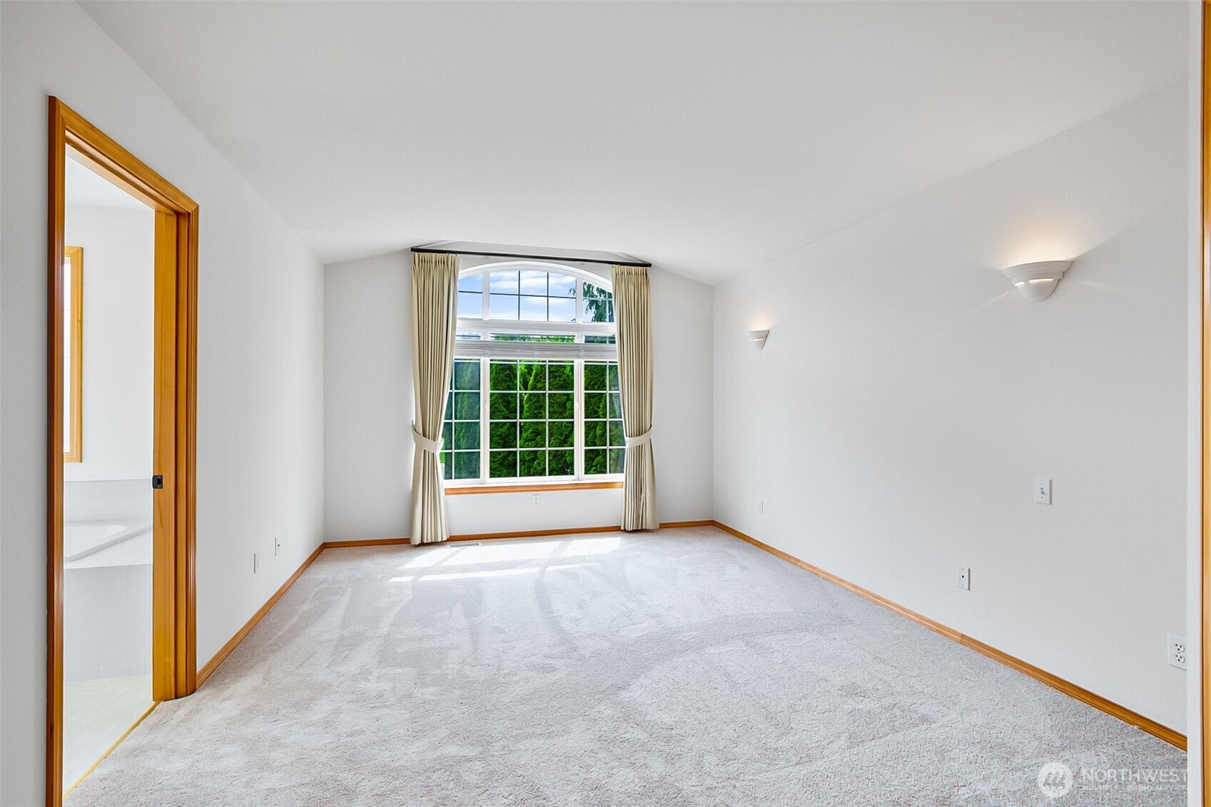 18410 11th Drive Southeast Bothell, WA 98012 - Photo 30 of 40 a view of an empty room with a window