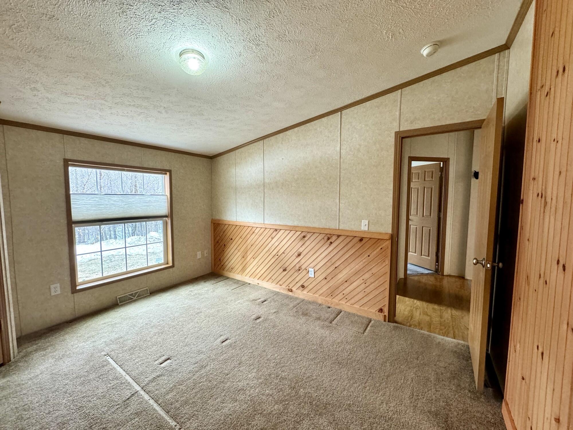 840 Augusta Road Rome, ME 04963 - Photo 20 of 23 Bedroom