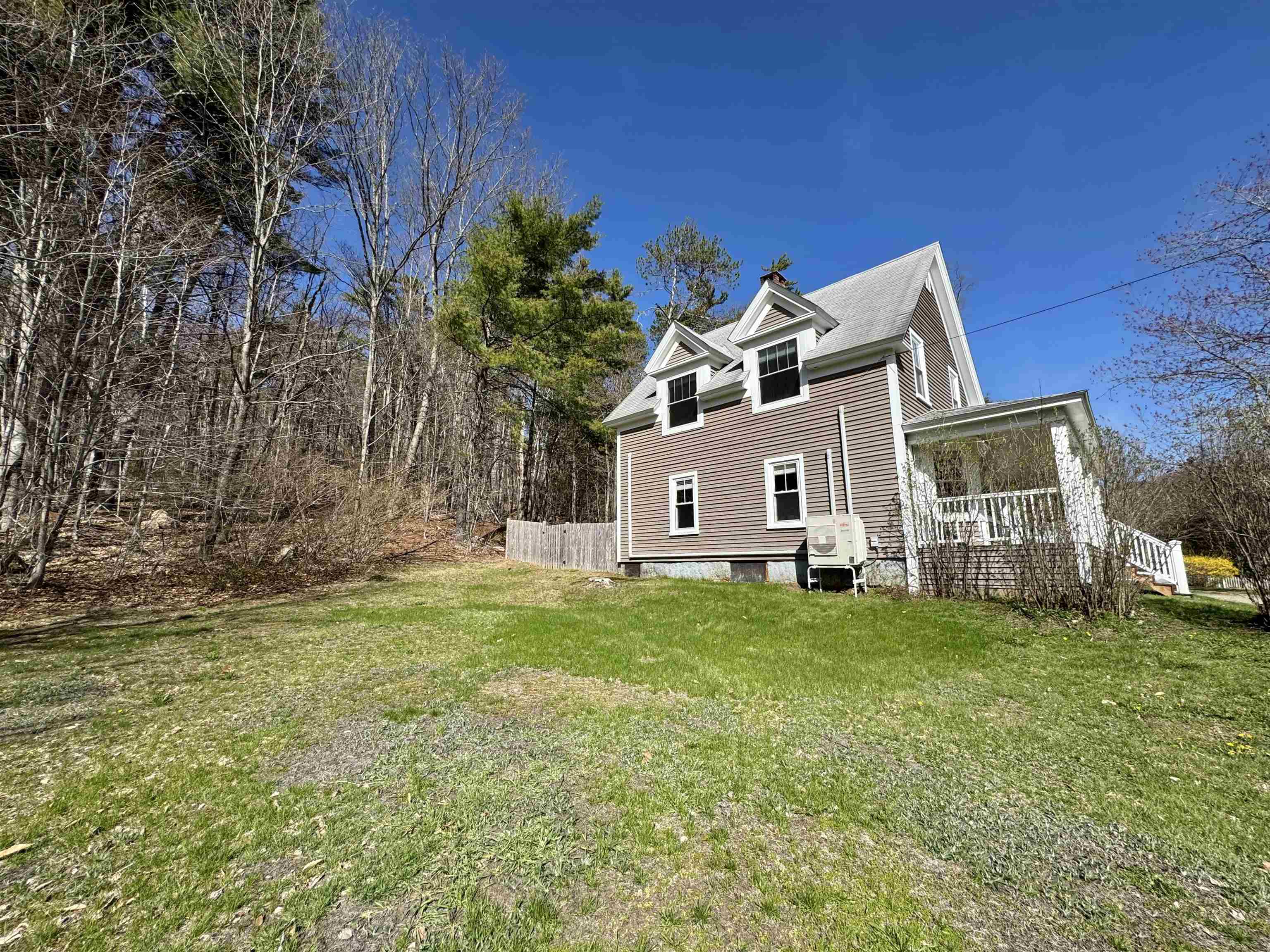 424 Intervale Cross Road Conway, NH 03860 - Photo 19 of 29 Gallery Image 19